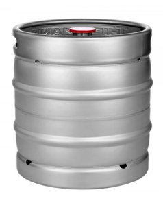 Barriles de cerveza